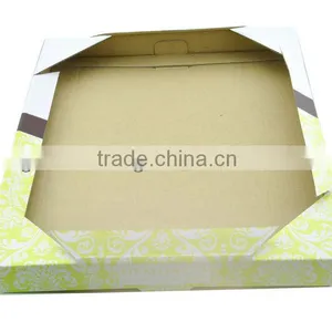 Photo Frame Corrugated Paper Packaging Boxes thumbnail-1