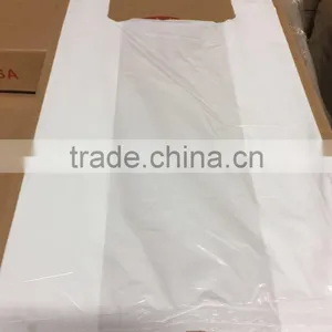 2016 High Quality Cheap Printed Vest Plastic Carrier Bags thumbnail-5