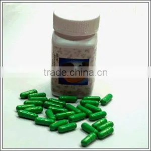 BNP Supply High Quality Reishi Mushroom Capsule thumbnail-2