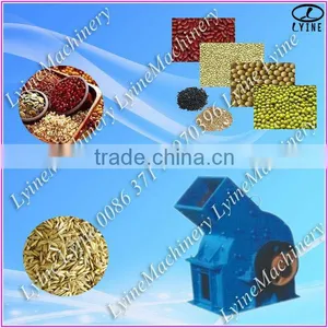 Commercial Automatic Feeding Flour Mill Grinder thumbnail-1