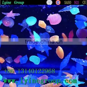 Glow Gravel for Paving Stone thumbnail-6