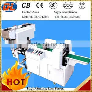 Automatic Incense Stick Packing Machine With Auto Count and Sealing thumbnail-1
