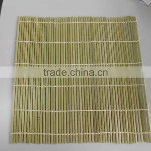 Disposable Bamboo Chopsticks Sushi Bamboo Met Green thumbnail-6