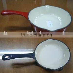 CAST IRON COOKING WARE thumbnail-1