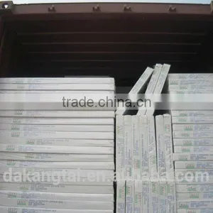 Pvc Laminated Gypsum Ceiling Tiles /types of Ceiling Board thumbnail-2