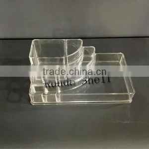 Tier Acrylic Display Stand thumbnail-4