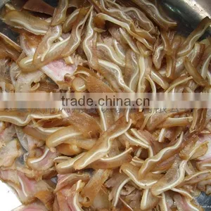FC-304 Cooked Meat Slicer Pork Ear Slicer Cattle Stomach Slicer for Food Processing Plants thumbnail-6
