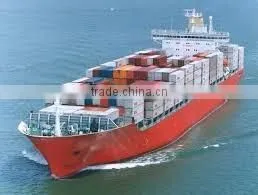 Container Shipment From Shanghai to Moscow thumbnail-1