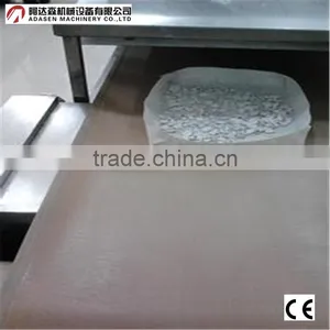 High Efficient Tunnel Type Conveyor Belt Catalyst Drying Equipment With New Condition for Sale thumbnail-2