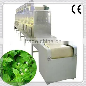Herb Leaf Microwave Oven/dryer/ Sterilizer thumbnail-5