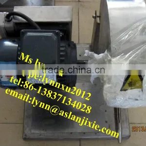 Chicken Saw Cutting Machine /chicken Meat Cutting Machine thumbnail-3