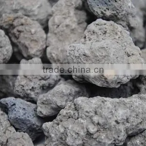 Compact Fused Alumina for Corundum Bricks thumbnail-1