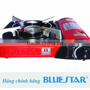 Bluestar NS-155P With Bag Gas Cooker thumbnail-1