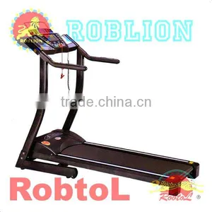TM-1500 Motorized Treadmill (itemID:XZAK)-MARY thumbnail-1