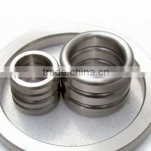 Incoloy 800HT Grooved Gasket thumbnail-1