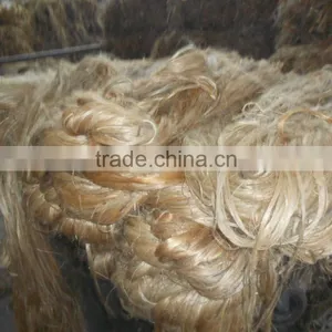 Raw Jute Fiber thumbnail-3