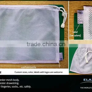 Customizable Laundry Washing Bags thumbnail-6