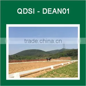 Eco Friendly Vinyl/Plastic/PVC Horse Fence Panel thumbnail-6