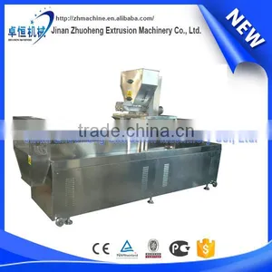 Nutrition Rice Powder Machine,nutritional Rice Process Line,snacks Extruder thumbnail-4