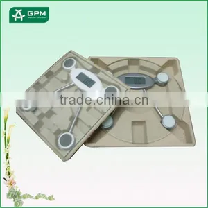 Eco Friendly Recycled Molded Fiber Packaging Wholesale thumbnail-2