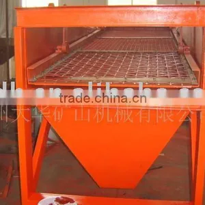 Reciprocating Vibration Screen/sieve thumbnail-1