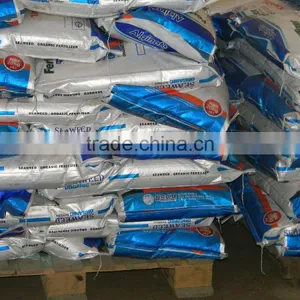 NPK Type Seaweed Extract Fertilizer For Golf Lawn thumbnail-2