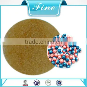 Industrial Paintball Gelatin Pork Skin Gelatin Pig Gelatin Plant thumbnail-1