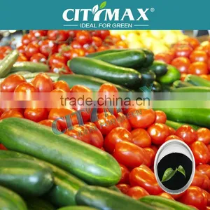 Liquid Humic Acid Organic Fertilizer thumbnail-1