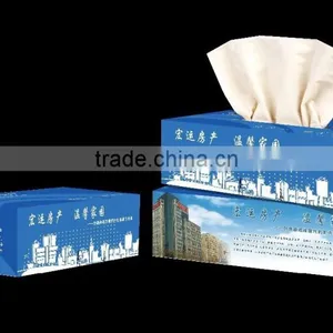 Hot Selling Customized Facial Paper thumbnail-2