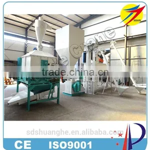 Professiona Cyclone Dust Collector for Feed Processing thumbnail-4
