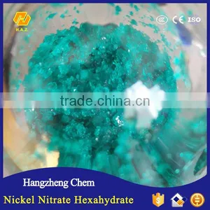 Nickel Nitrate Ni(NO3)2*6H2O thumbnail-1