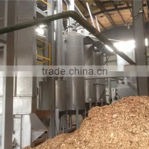 Biomass Gasifier Coal Gas Gasifier Waste to Energy Plant Biomass Gasification Power Plant thumbnail-3