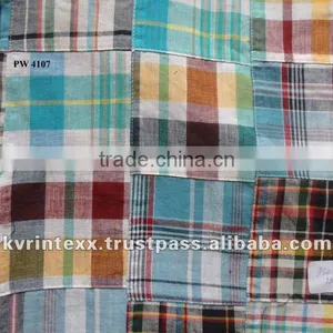 Cotton Patchwork thumbnail-1