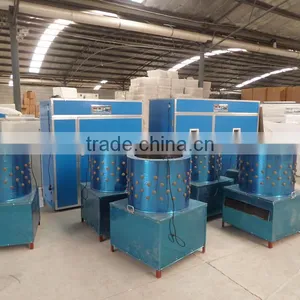 Fully Automatic Used Chicken Plucker Tongda Brand for Sale thumbnail-1