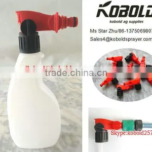 Wholesale Plastic 28/410 Hose End Sprayer thumbnail-1