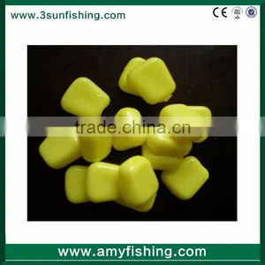 ARTIFICIAL POP-UP SWEETCORN Buoyant Imitation High Quality Artificial Pop up Carp Fishing Sweet Corns thumbnail-1
