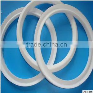 Round Plastic Spacer for Injection Products thumbnail-1