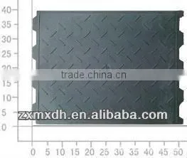 Nylon Plastic Plate 40CM X 50CM(seamless ) thumbnail-1