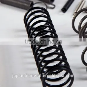 Retractable Spring Coil Spring Galvanized Trampoline Springs thumbnail-1
