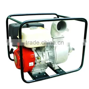 3 INCH Water Pump (4-stroke Gasoline Engine) thumbnail-1