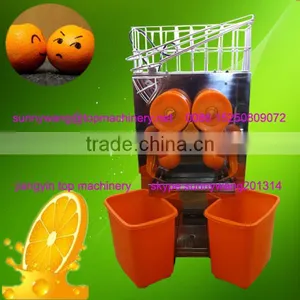 Fruit Juice Extracting Machines /fruit Juice Machine Manufacturers thumbnail-1