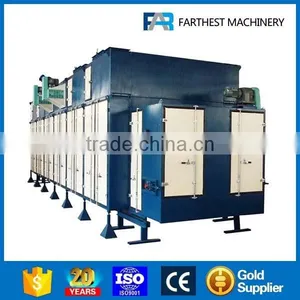 Aqua Feed Dryer For Export thumbnail-2