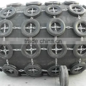 Floating Pneumatic Fenders thumbnail-1