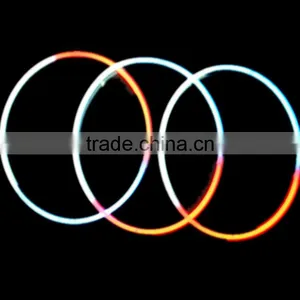 Promotional 22inch Glow Stick Necklace thumbnail-6