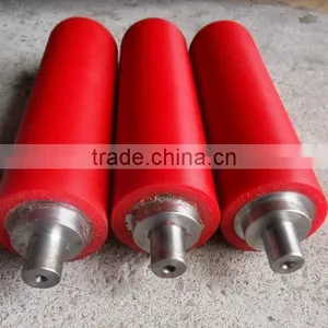 Custom PU Hand Plastic Roller thumbnail-1
