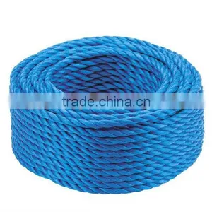 3 Strand Polypropylene Rope thumbnail-5