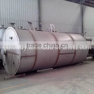 750L Stainless Steel Water Tank thumbnail-5