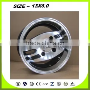 Truck Tire Car Tire Battery Car Rim Car Battery Truck Battery Tyre Changer High Quality Alloy Rims Cheap Wheel Rim for Sale thumbnail-5