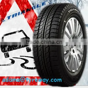 Triangle Snow Tire 195/70R15C, 215/65R16C thumbnail-1