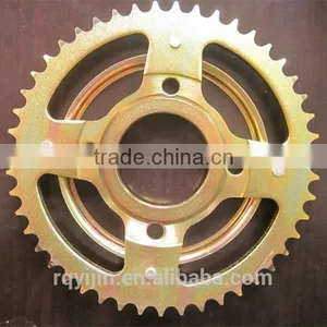 Motorcycle Chain Sprocket thumbnail-1